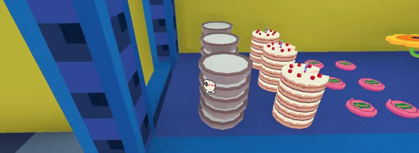 Clown Around video 2