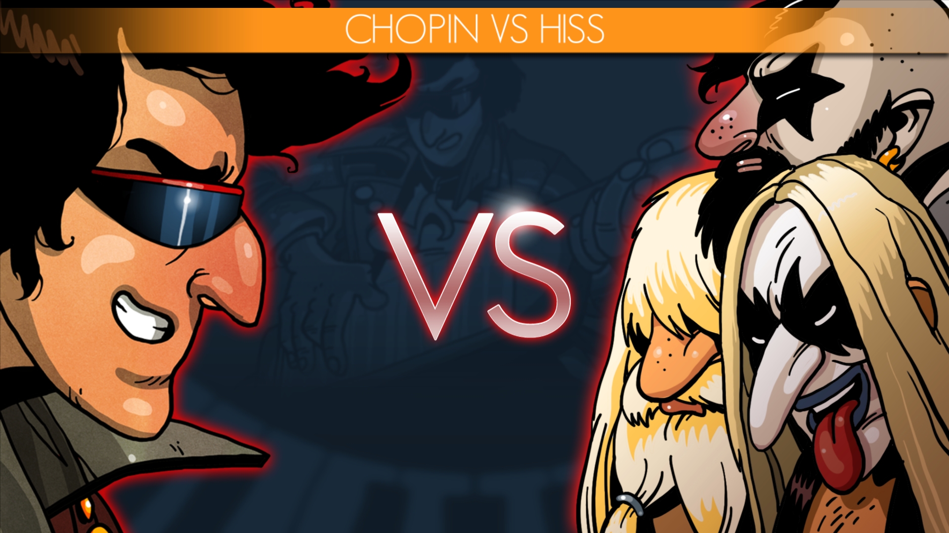 Frederic: Evil Strikes Back image 3