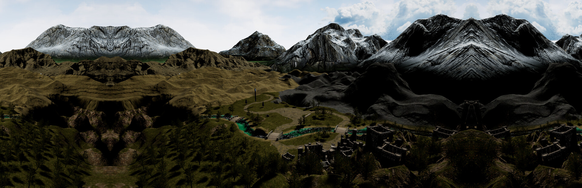 Tower of Doom VR