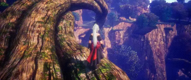Witch of Oblivion video 2