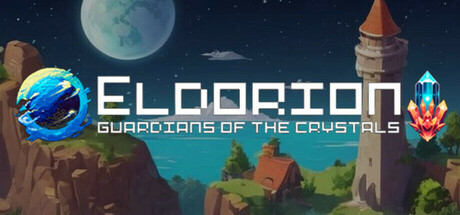 Eldorion: Guardians of the Crystals