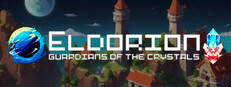 Eldorion: Guardians of the Crystal