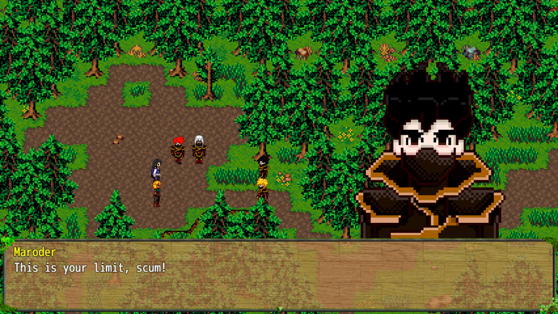 Eldorion: Guardians of the Crystals screenshot 4