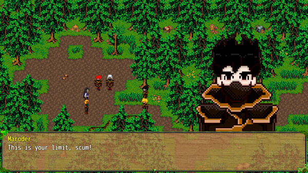 Eldorion: Guardians of the Crystals screenshot 4