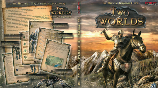 Two Worlds Strategy Guide