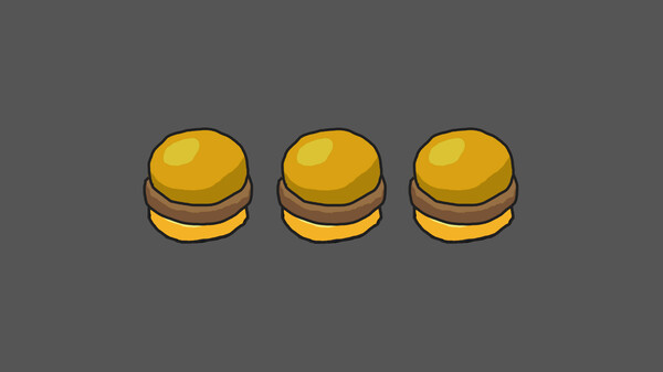 Burger - Delicious Wallpapers