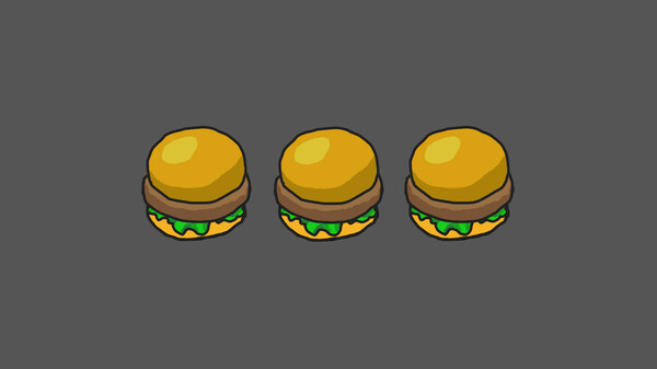 Burger - Delicious Wallpapers