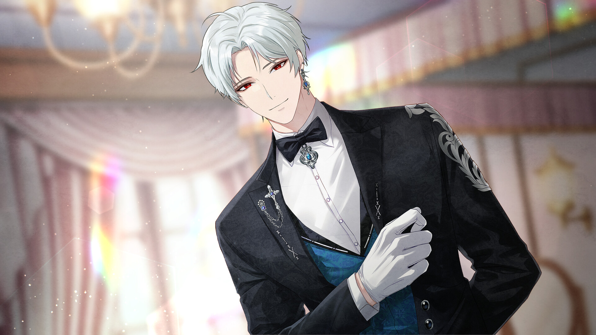 Phantom of the Twilight screenshot 2