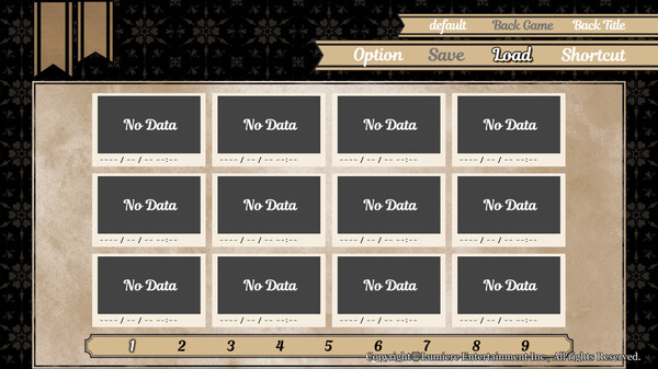 Phantom of the Twilight screenshot 6