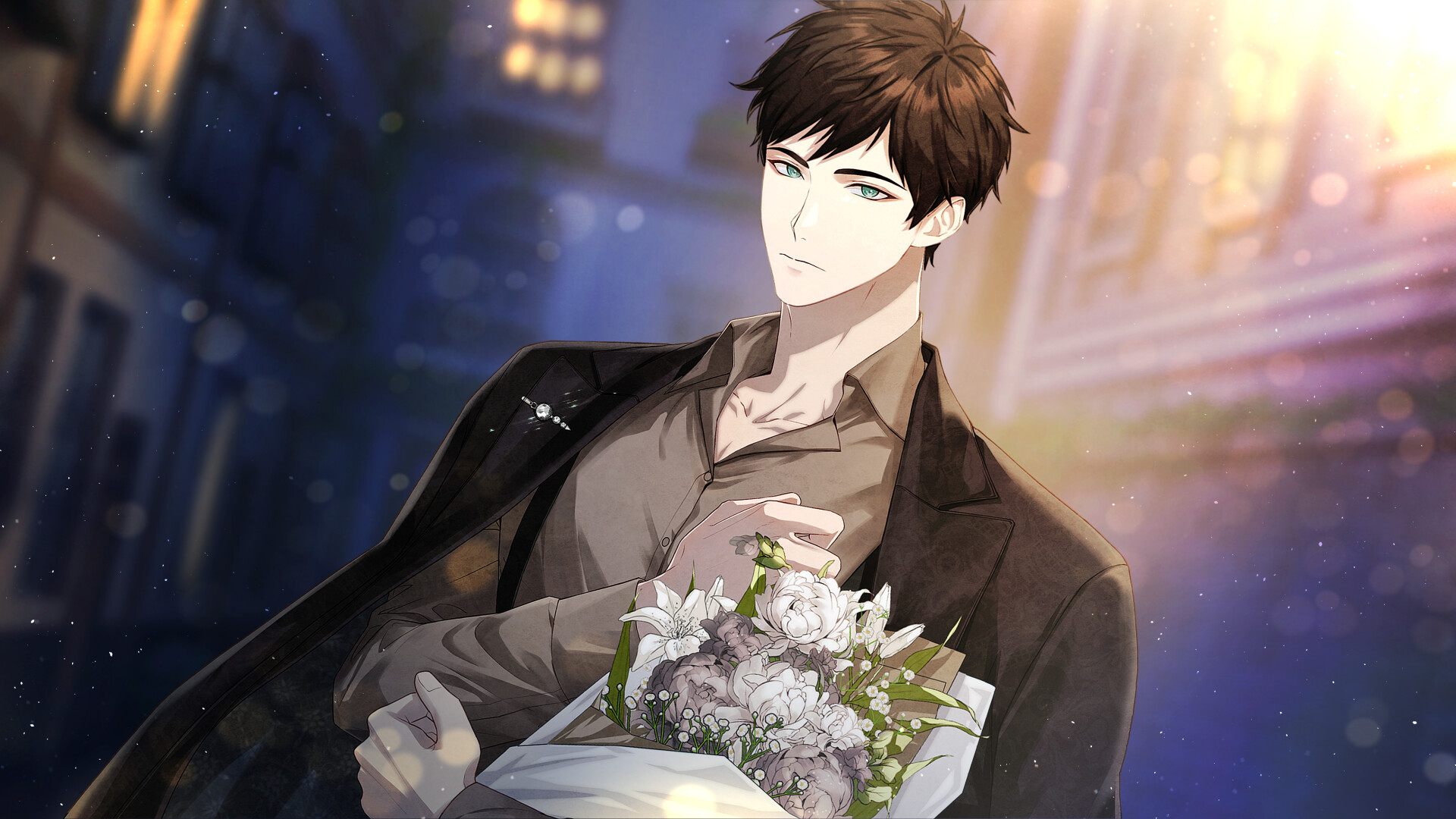 Phantom of the Twilight screenshot 4