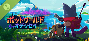 Botworld Odyssey Demo