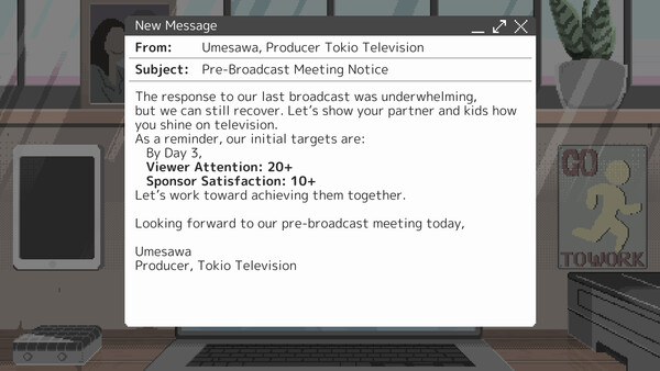 Screenshot media