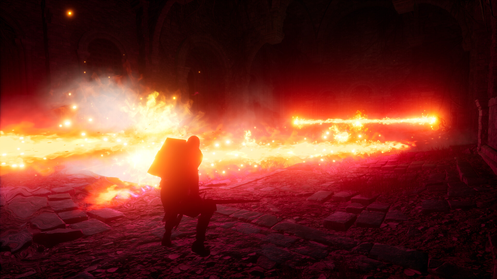 Be Damned! screenshot #4