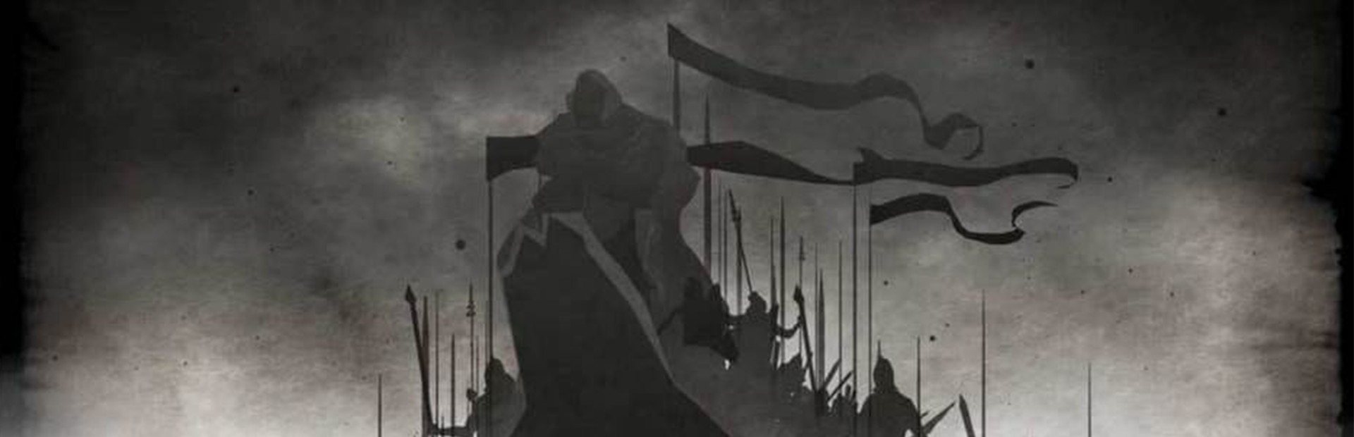 Legends of Persia