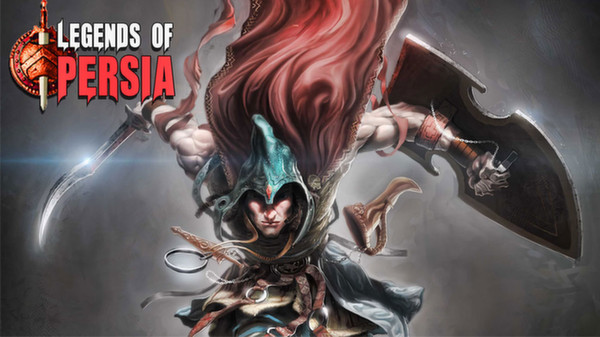 Screenshot 3 of Legends of Persia - more gameplay footage