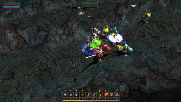 Screenshot media
