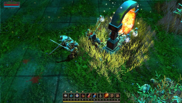 Screenshot media