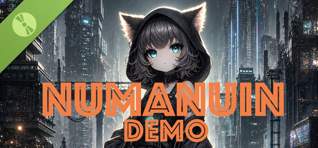 NUMANUIN Demo banner image