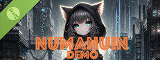 NUMANUIN Demo