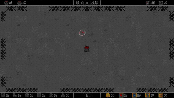 NUMANUIN Demo