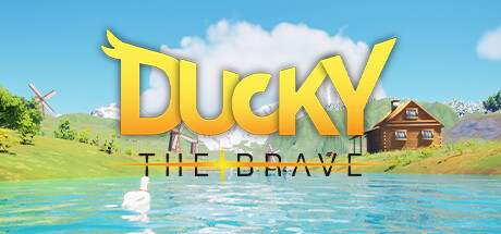 Ducky: The Brave banner image