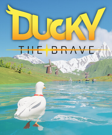 Ducky: The Brave