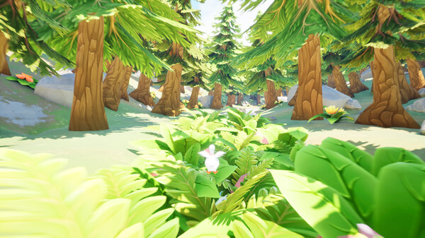 Ducky: The Brave screenshot 6