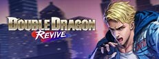 Double Dragon Revive Banner