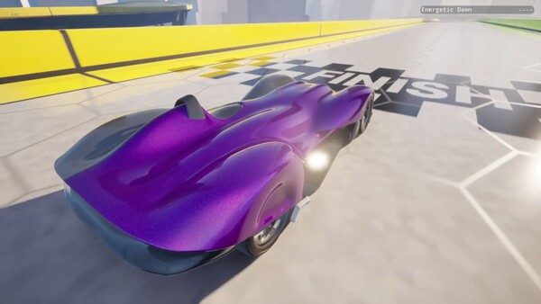 ZukuRace screenshot 3