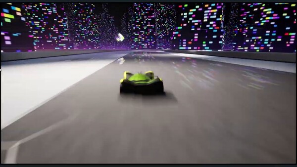 ZukuRace screenshot 6