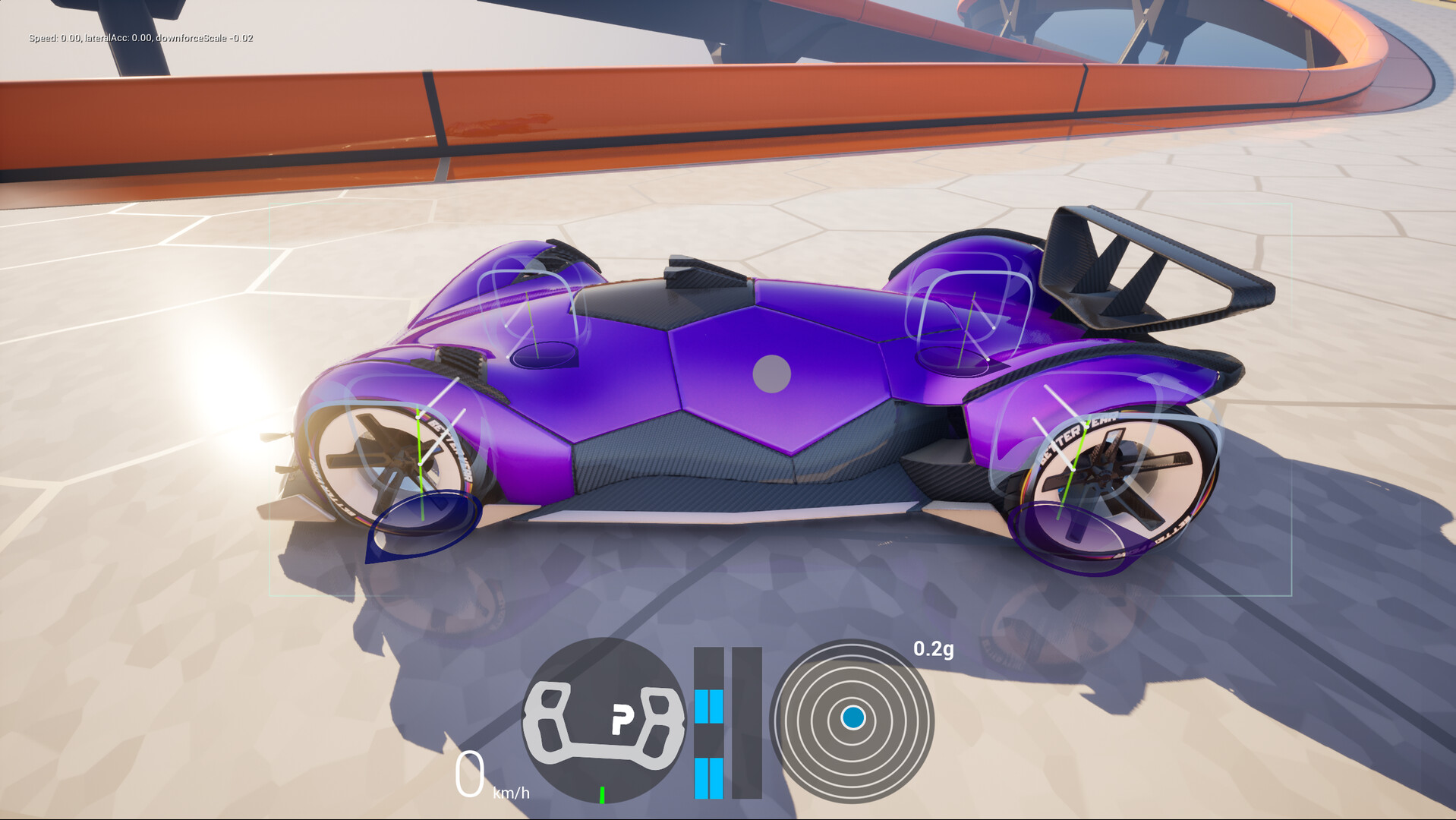 ZukuRace screenshot #7