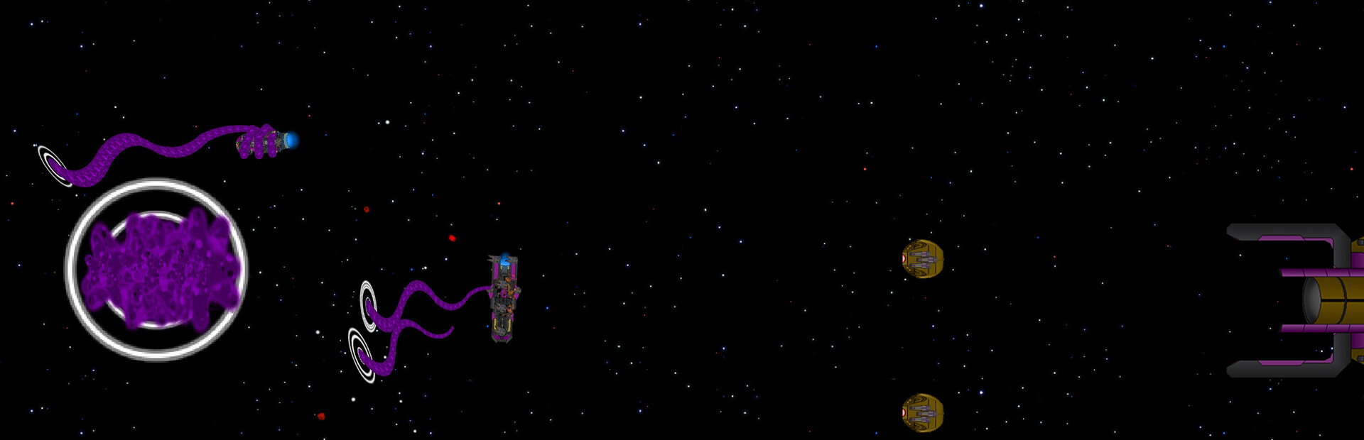Doomed Stars