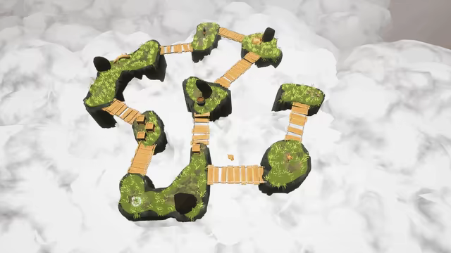 Paw Brawl Party video 1