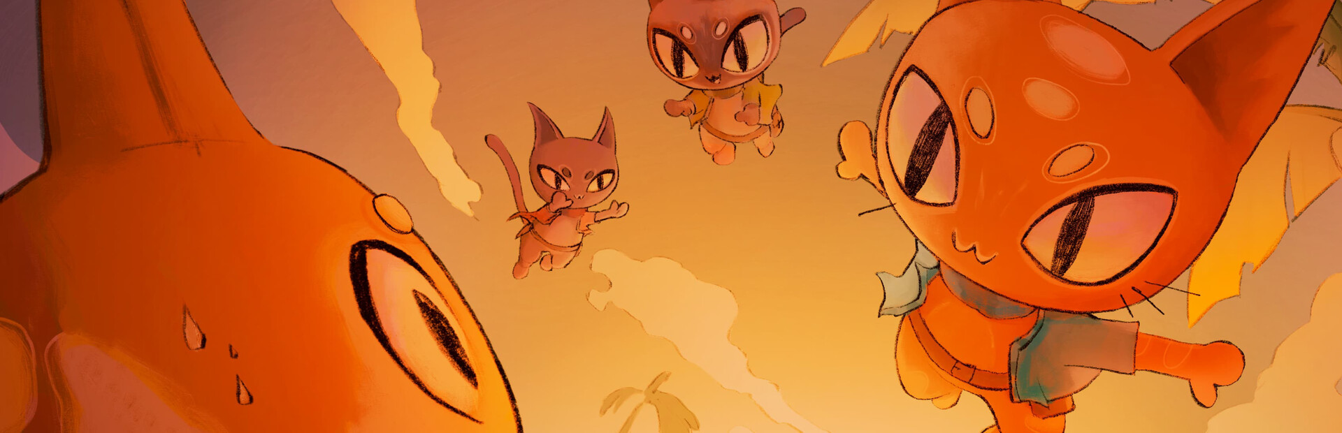 Paw Brawl Party
