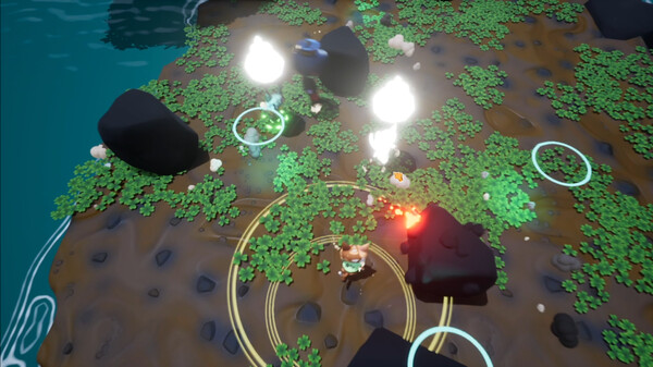 Paw Brawl Party screenshot 5