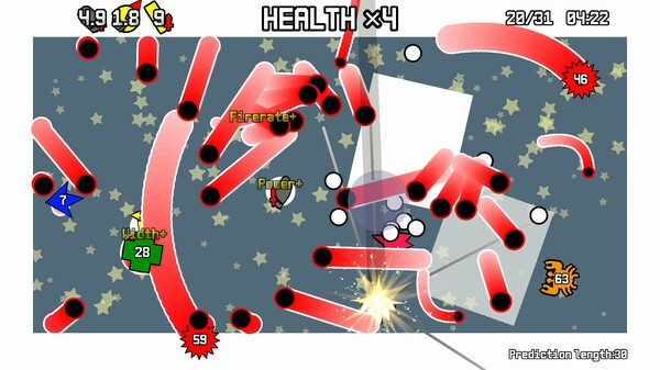 Predictile screenshot 5