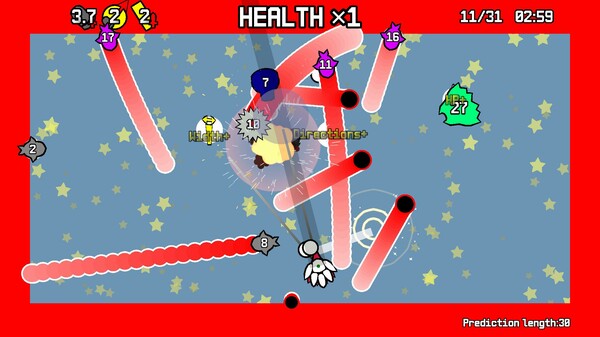 Predictile screenshot 4