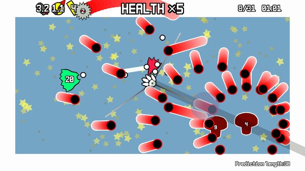 Predictile screenshot 3