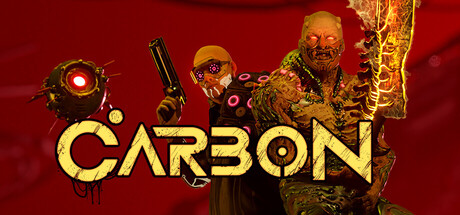 Carbon banner