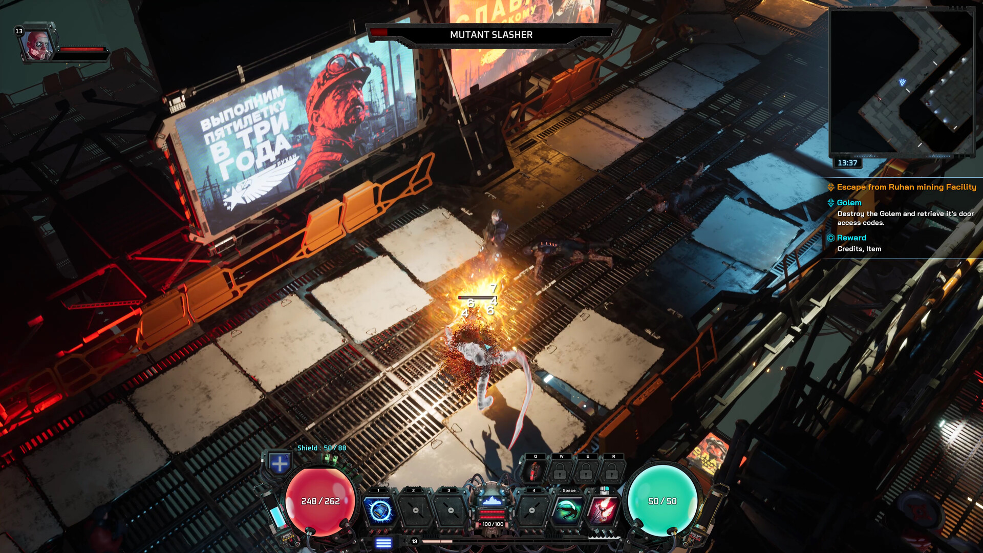 Carbon screenshot #4