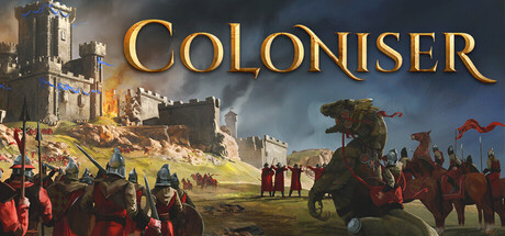 Coloniser Playtest