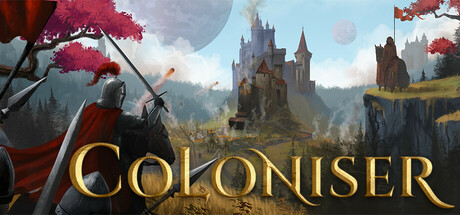 Coloniser Playtest