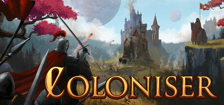 Coloniser Playtest