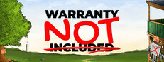Warranty Not Included