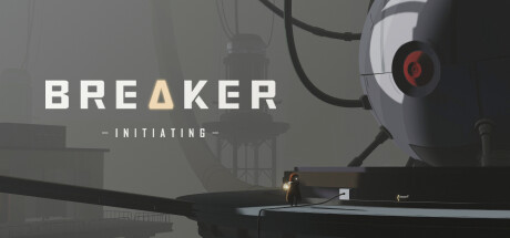 BREAKER: INITIATING Cover Image