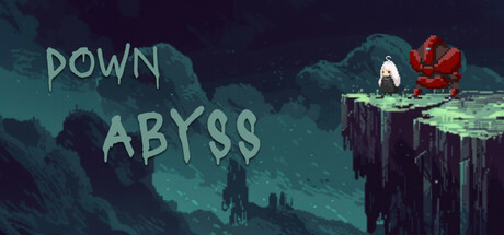 Down Abyss banner