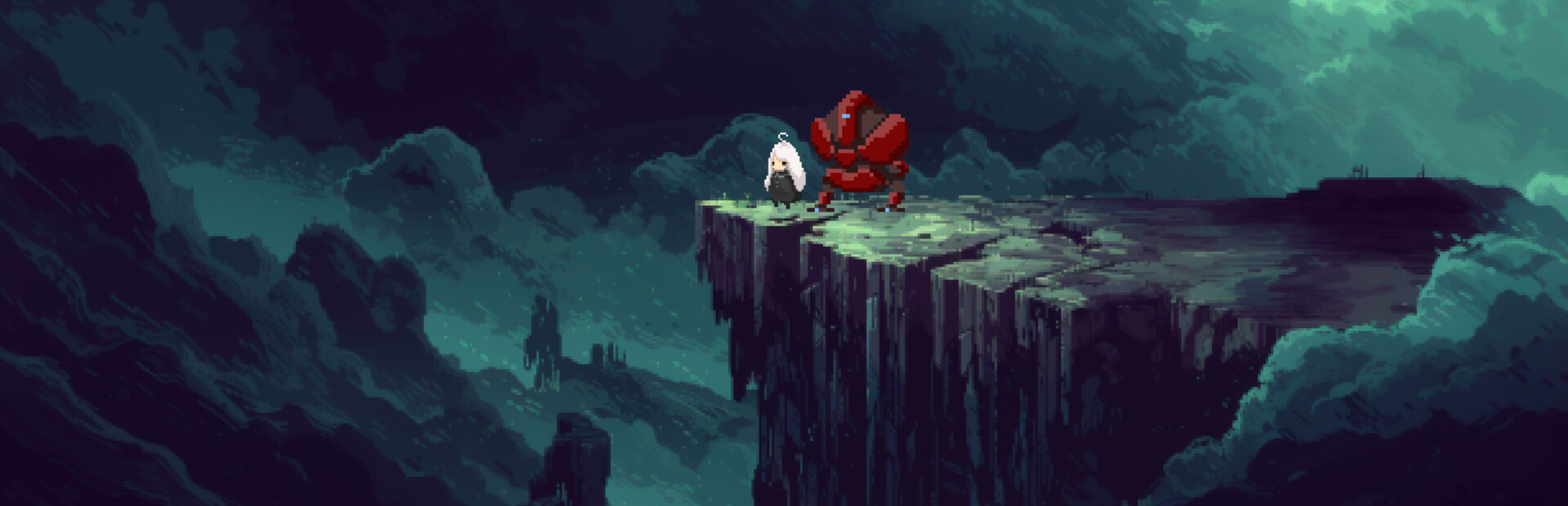 Down Abyss