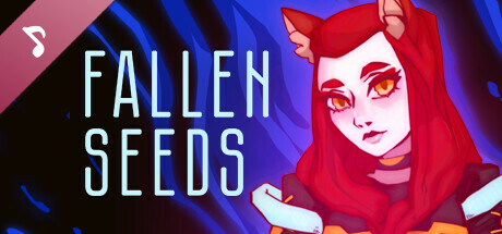 Fallen Seeds Soundtrack banner image