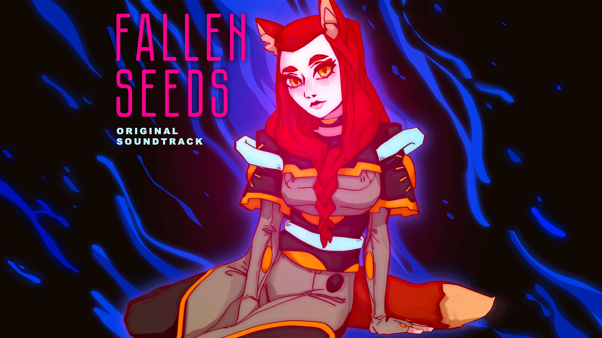 Fallen Seeds Soundtrack Featured Screenshot #1