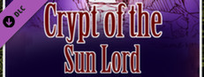 Fantasy Grounds - 3.5E/PFRPG: A01: Crypt of the Sun Lord Small Capsule Image